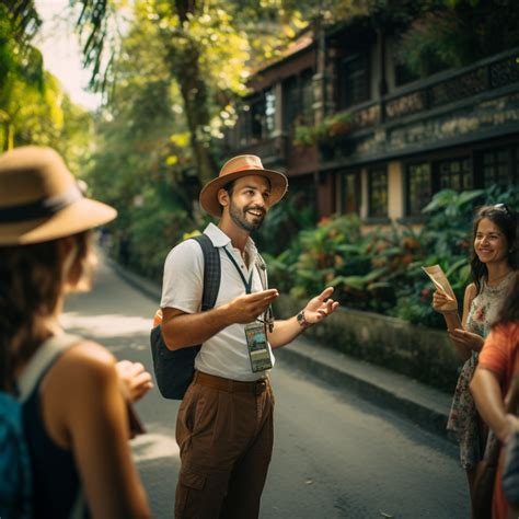 Tourguide .